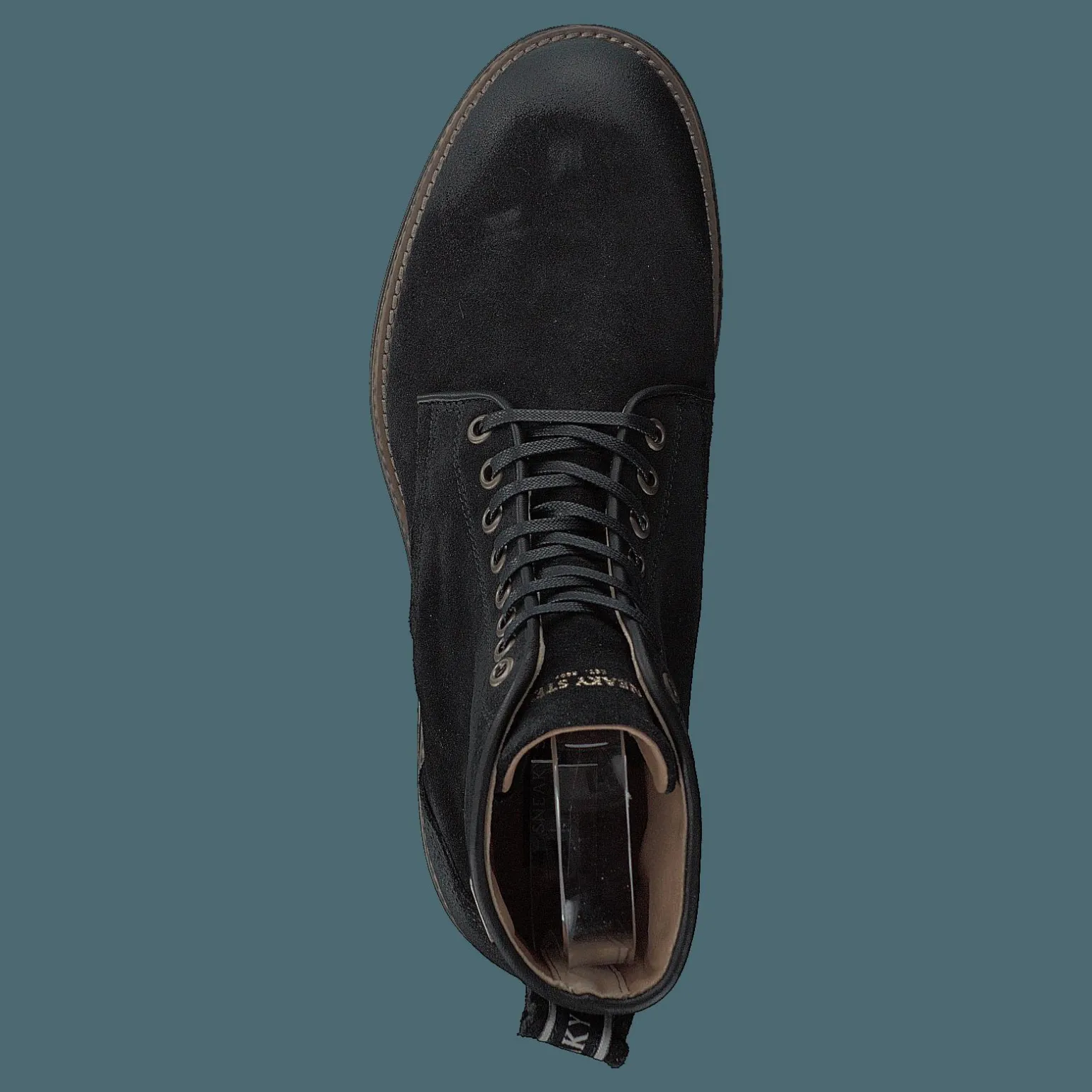 Boxxie Black