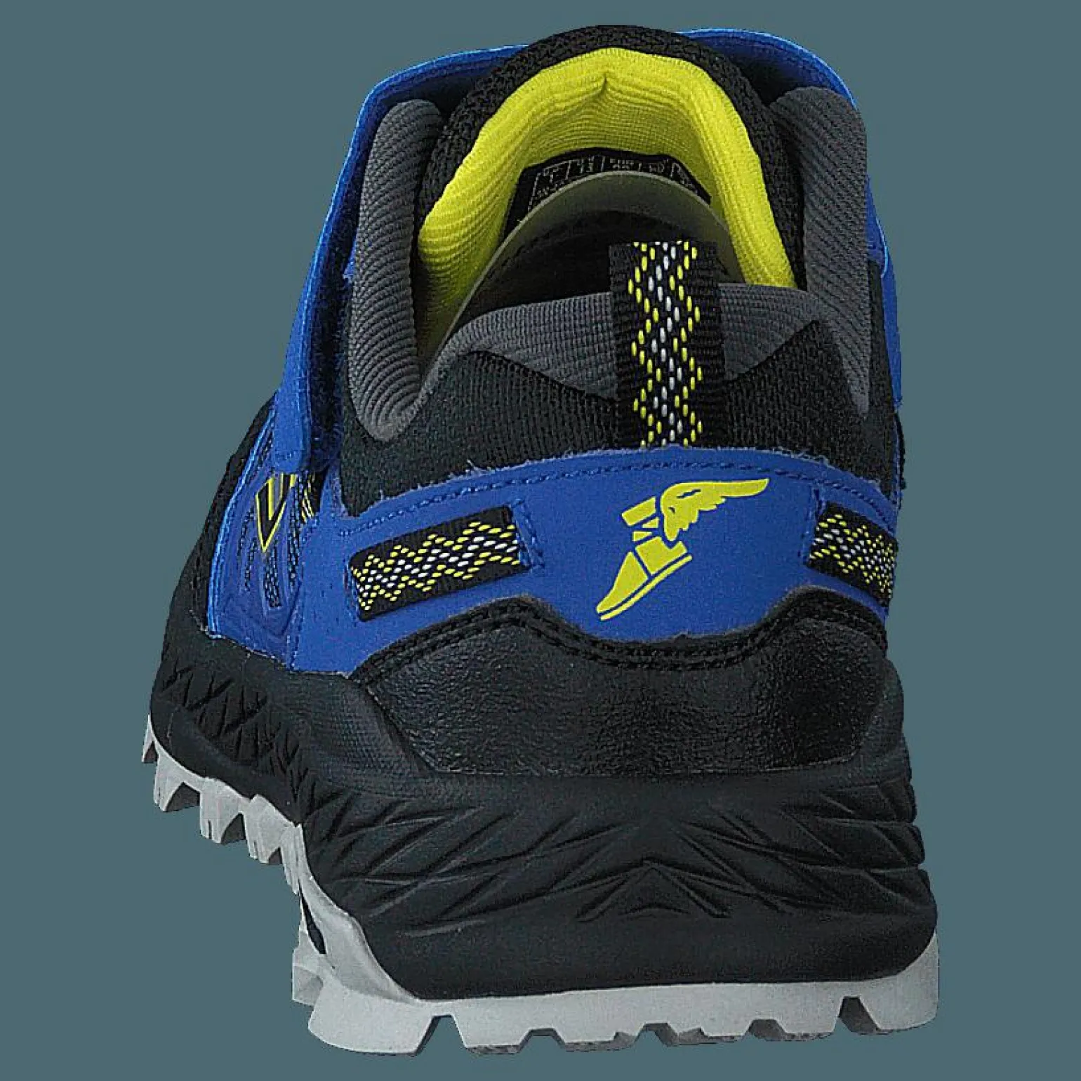 Boys Fuse Tread Rybk
