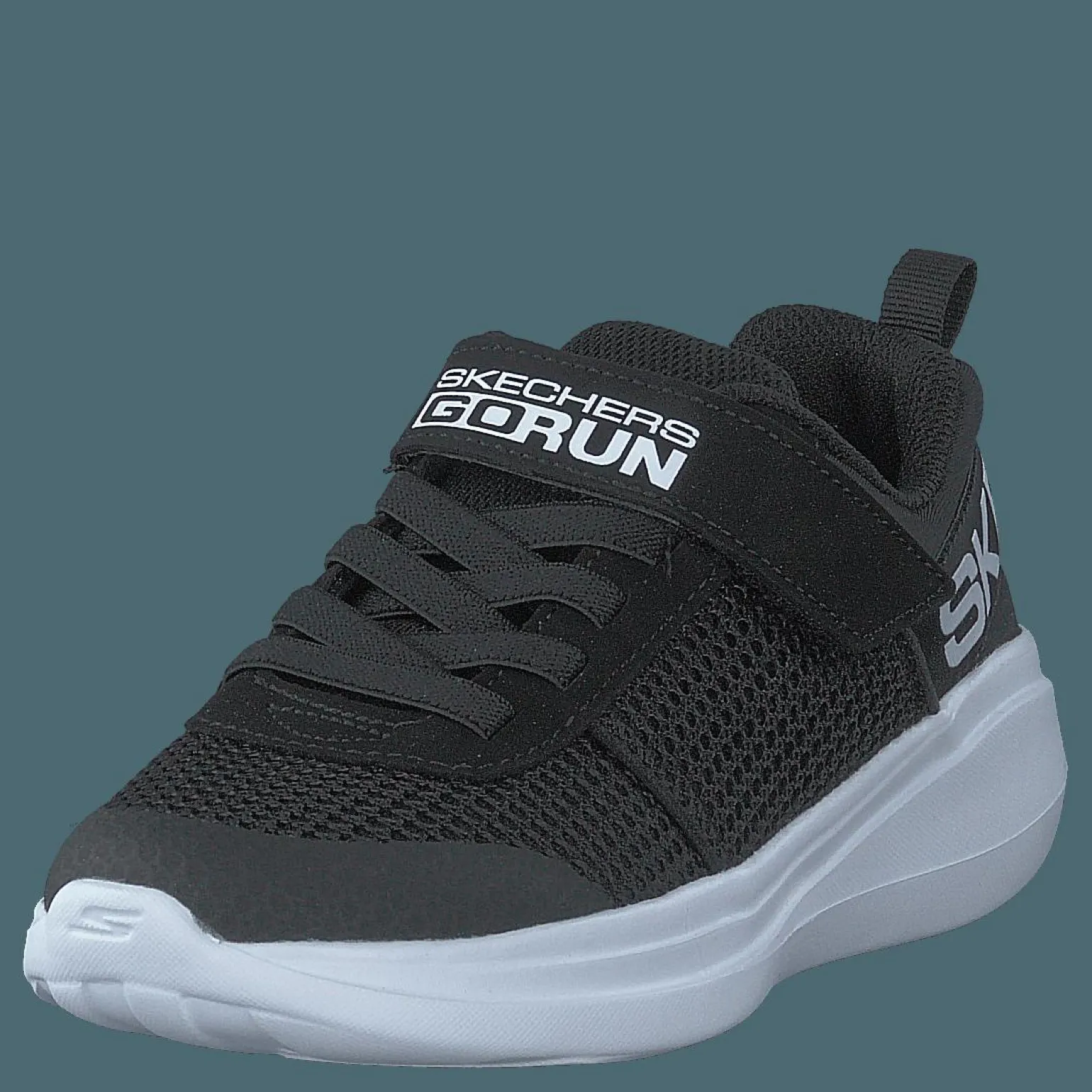 Boys Go Run Fast - Tharo Bkw