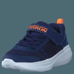 Boys Go Run Fast - Tharo Nvor