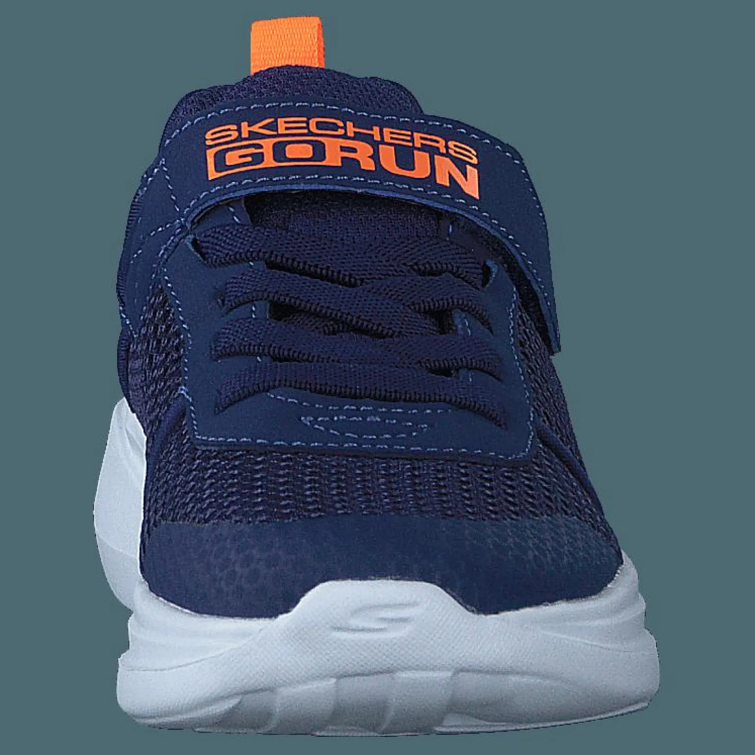Boys Go Run Fast - Tharo Nvor