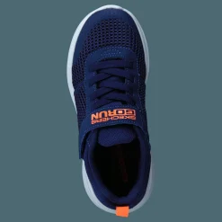 Boys Go Run Fast - Tharo Nvor