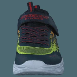 Boys Vortex-flash Nvmt Navy Multicolor