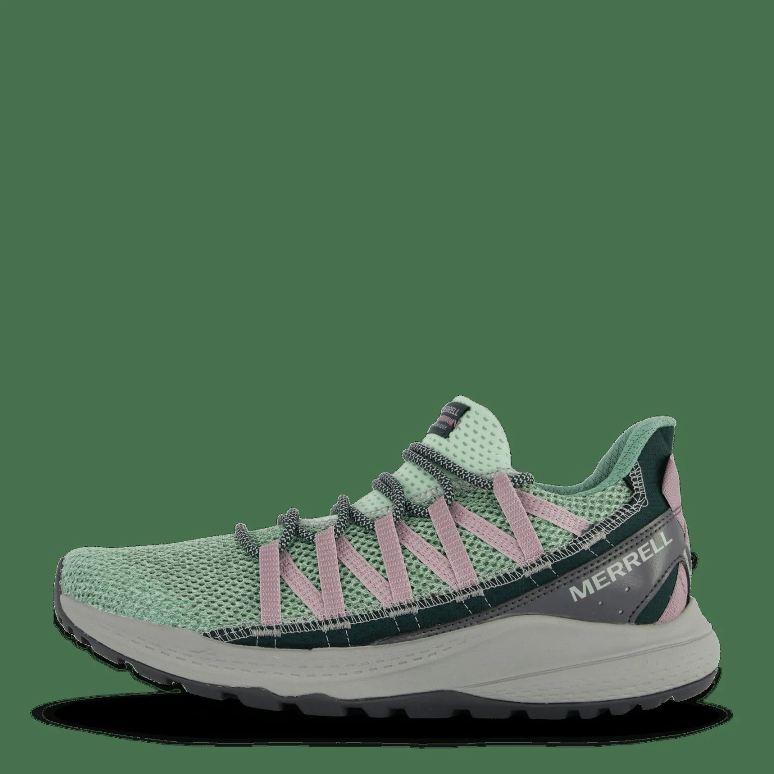 Bravada Edge Jade