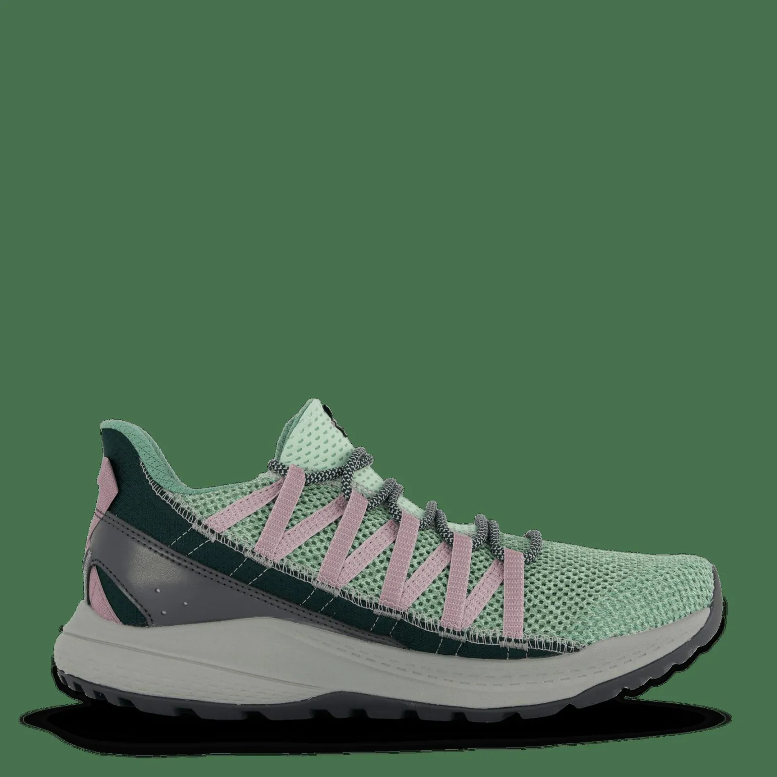 Bravada Edge Jade