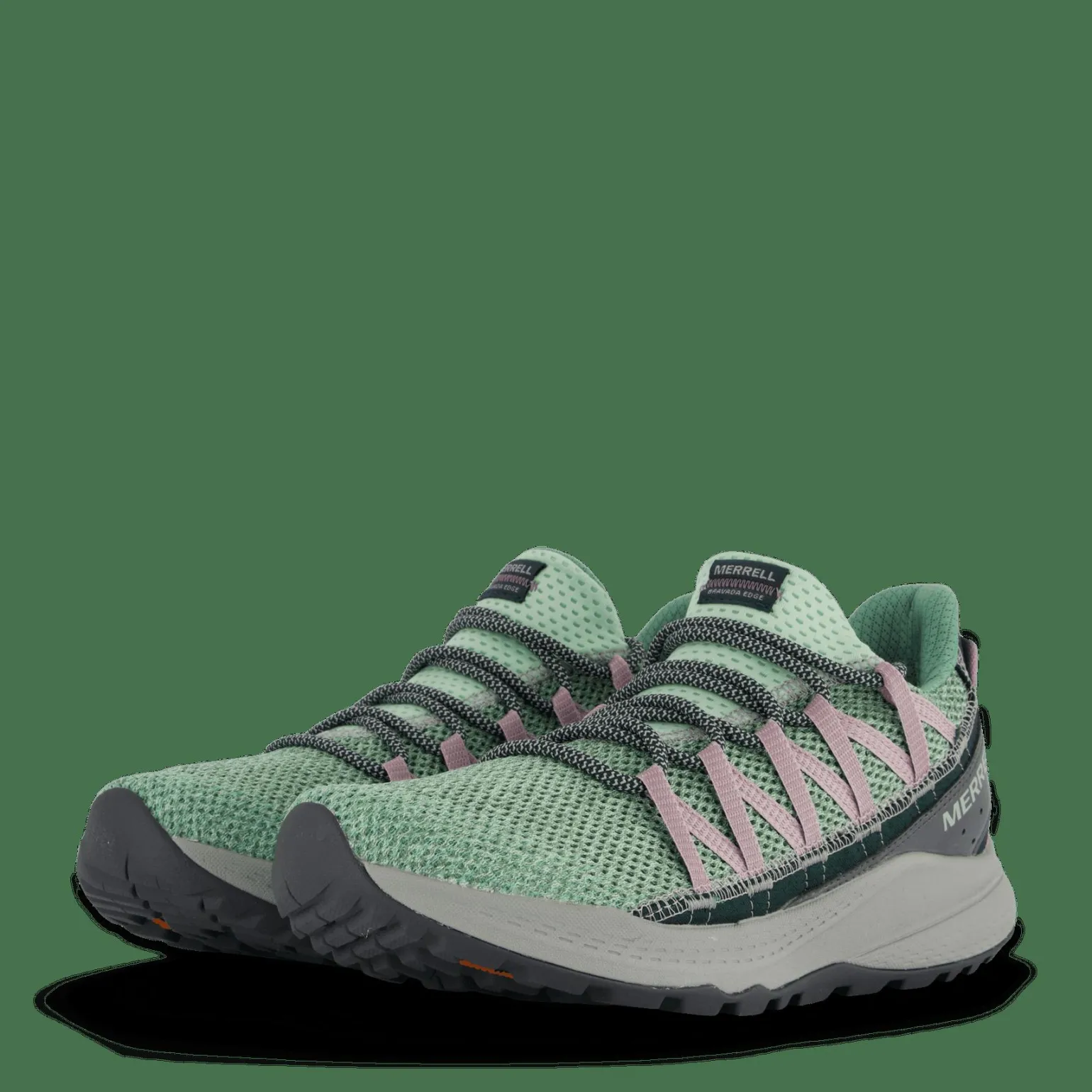 Bravada Edge Jade