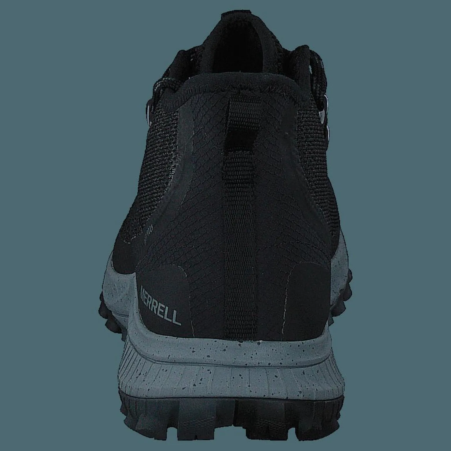 Bravada Mid Wtpf Black/grey