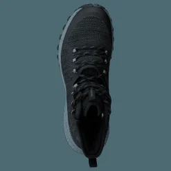 Bravada Mid Wtpf Black/grey