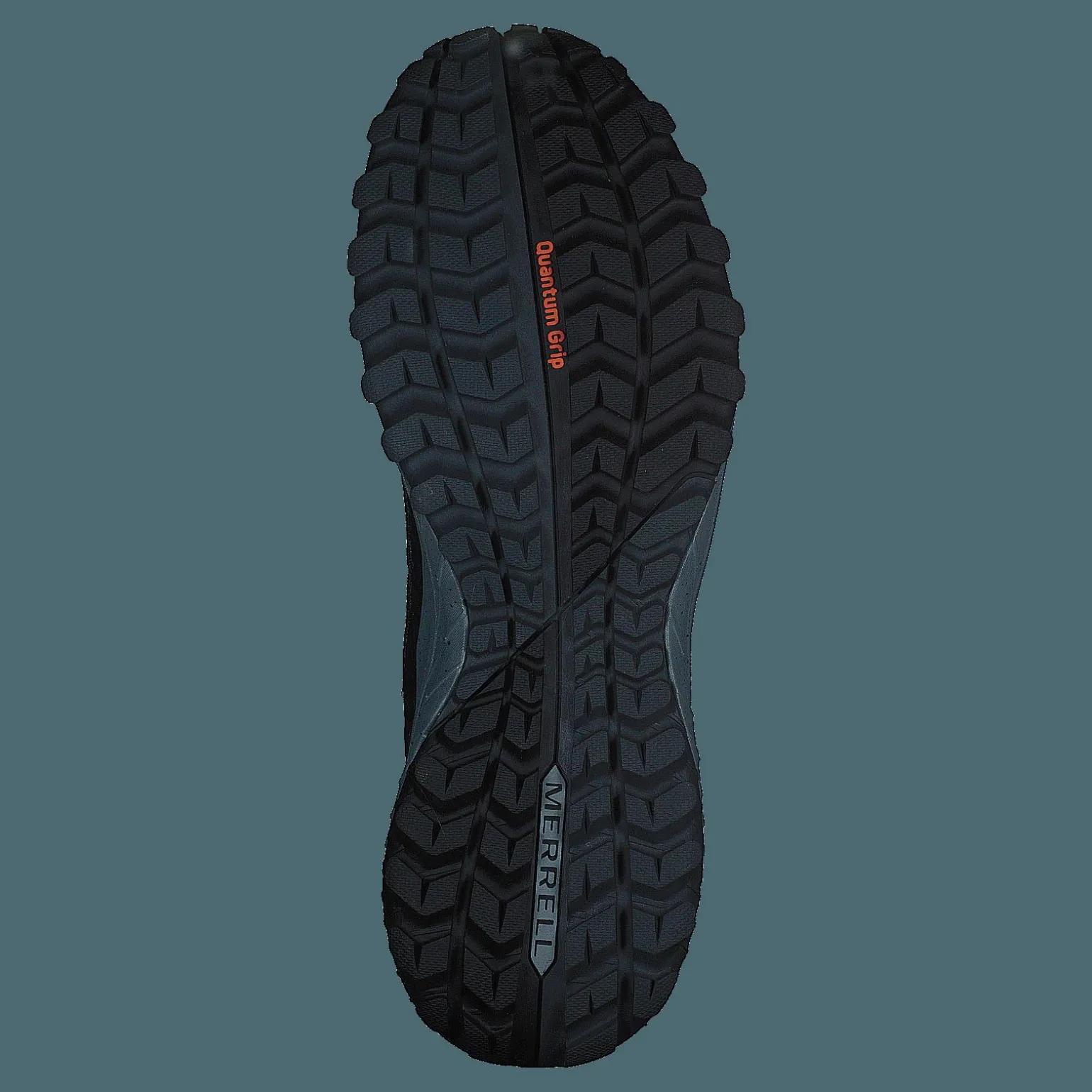 Bravada Mid Wtpf Black/grey