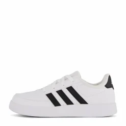 Breaknet Lifestyle Court Lace Shoes Cloud White / Core Black / Core Black