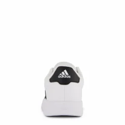 Breaknet Lifestyle Court Lace Shoes Cloud White / Core Black / Core Black