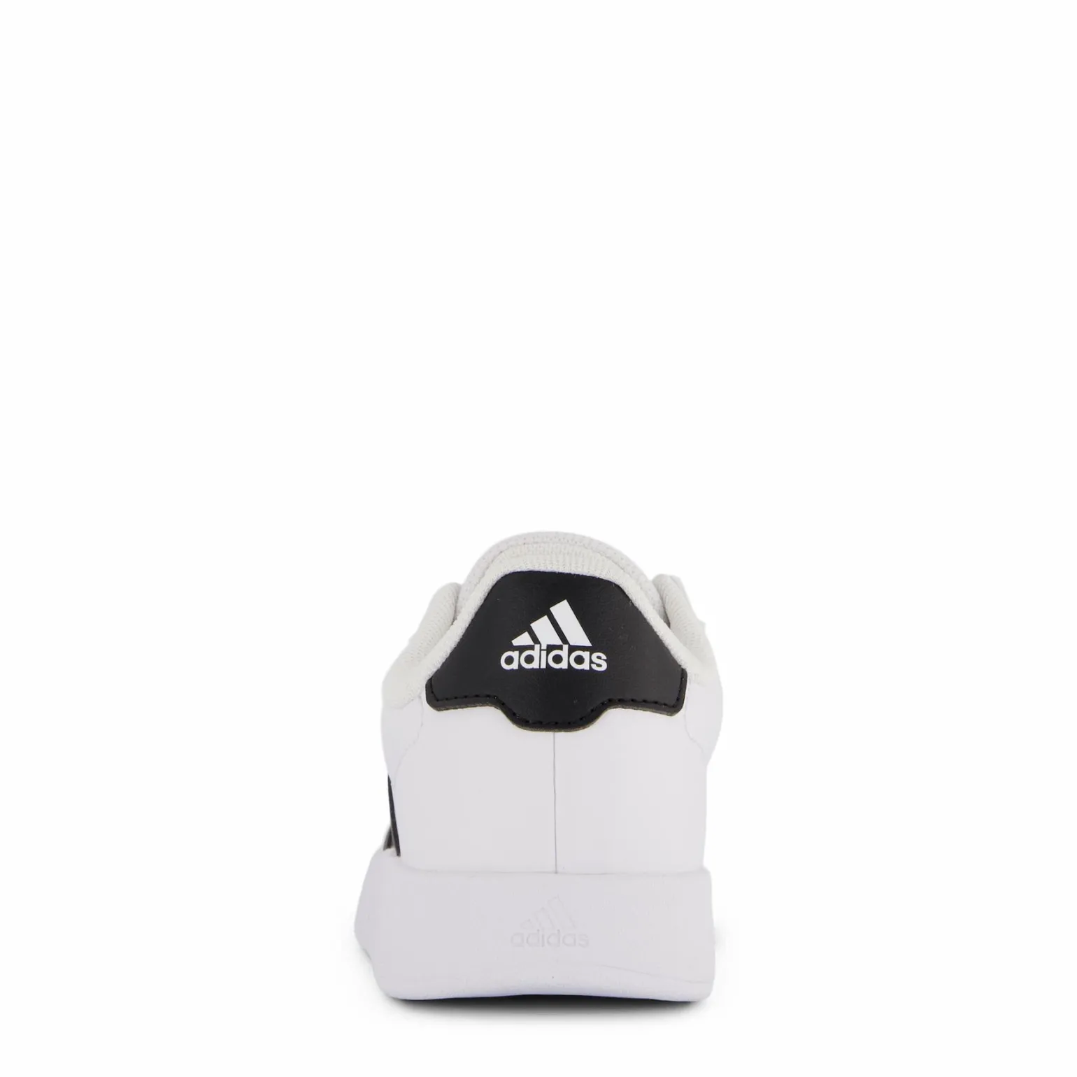 Breaknet Lifestyle Court Lace Shoes Cloud White / Core Black / Core Black