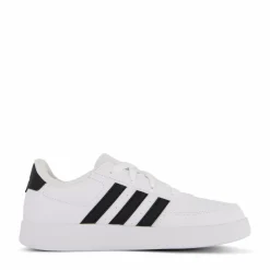 Breaknet Lifestyle Court Lace Shoes Cloud White / Core Black / Core Black