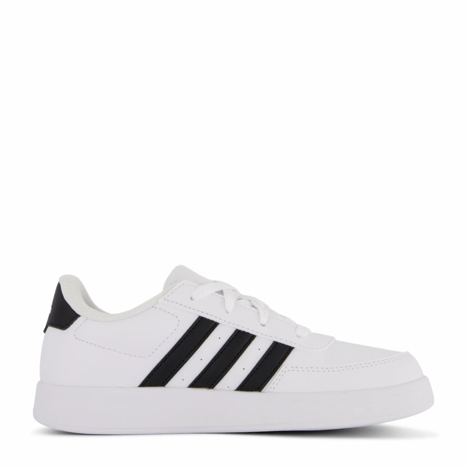 Breaknet Lifestyle Court Lace Shoes Cloud White / Core Black / Core Black