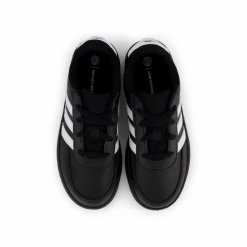 Breaknet Lifestyle Court Lace Shoes Core Black / Cloud White / Cloud White
