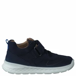 Breeze Blue