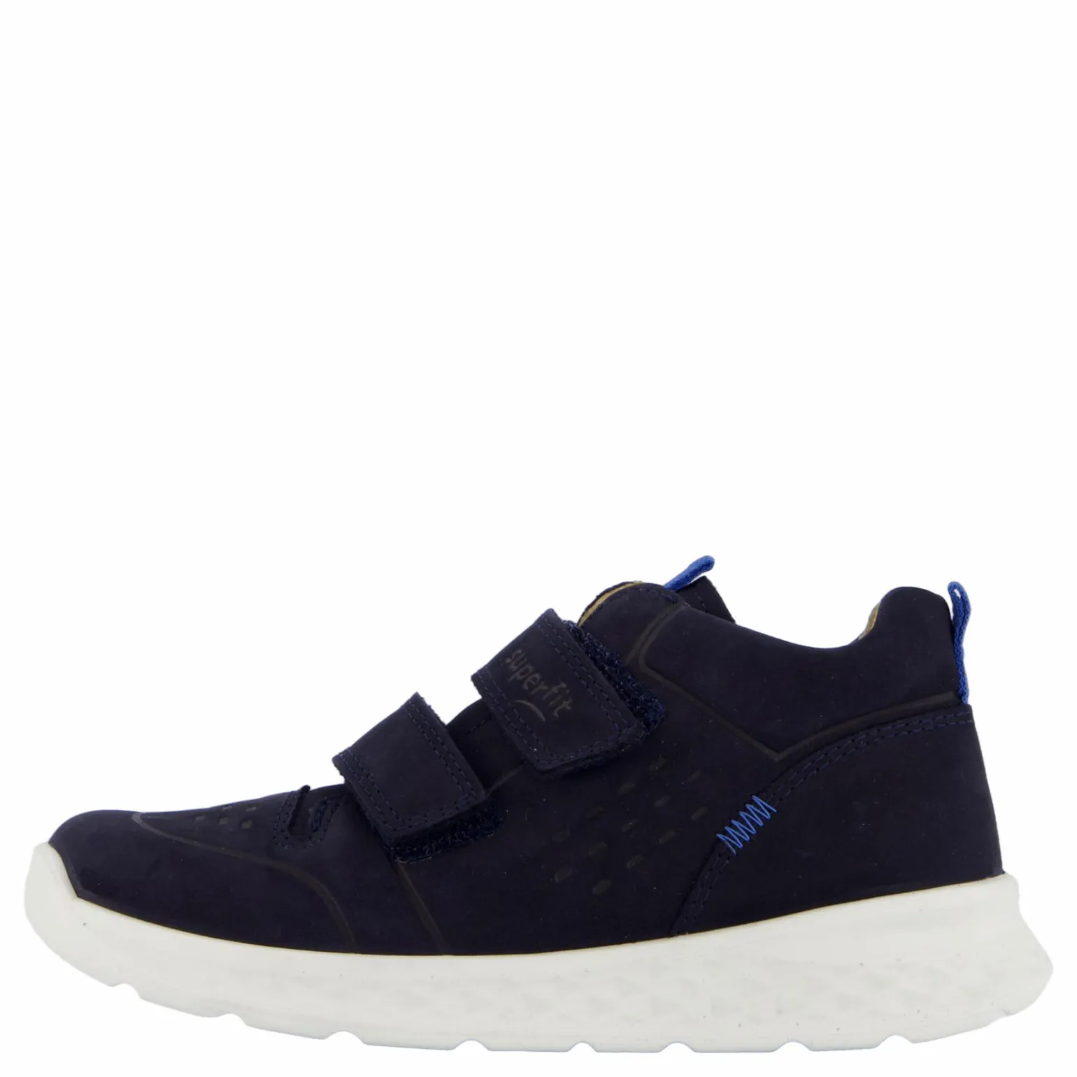 Breeze Blue