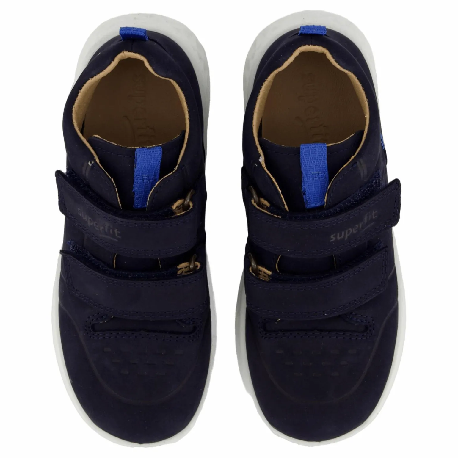 Breeze Blue