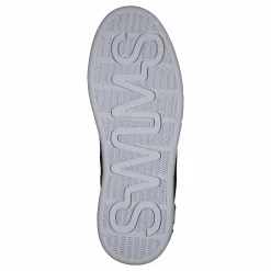 Breeze Tennis Knit W Black/white