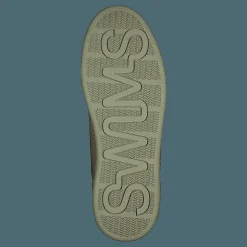 Breeze Tennis Knit W Twill