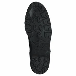 Brugge Black