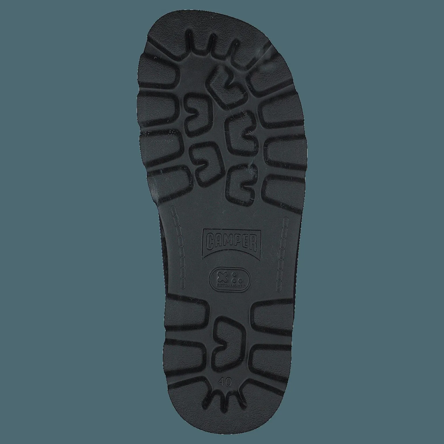 Brutus Sandal