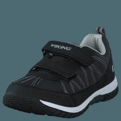 Bryne Black/grey
