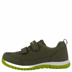 Bryne Olive