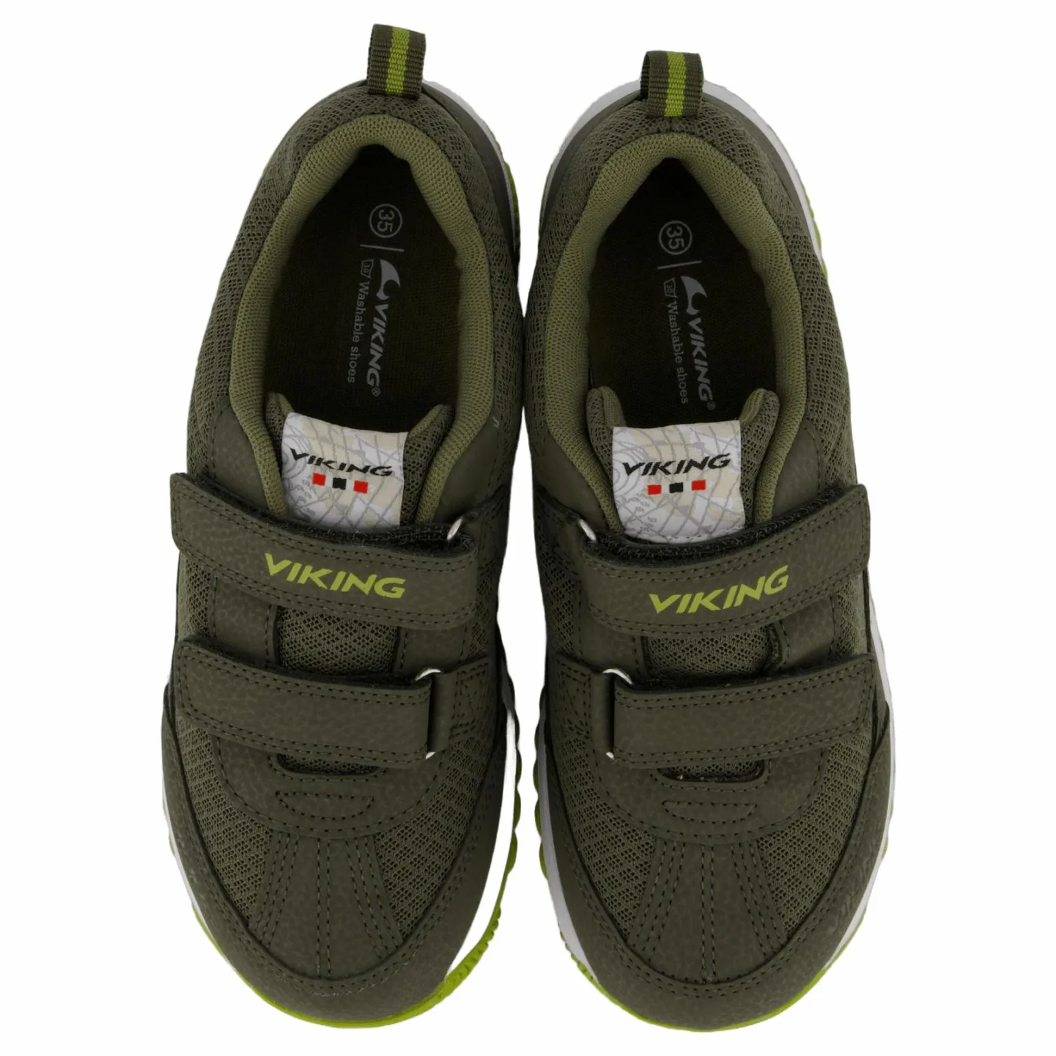 Bryne Olive