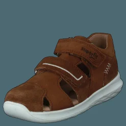Bumblebee Brown