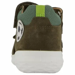 Bumblebee Green