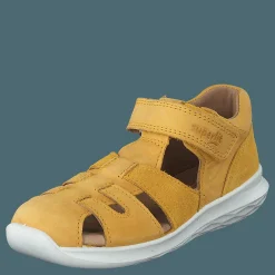 Bumblebee Yellow