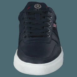Buxton Trainer Navy/navy
