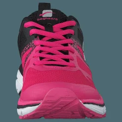 C80 Black/cerise