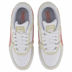 Ca Pro Classic Ii White