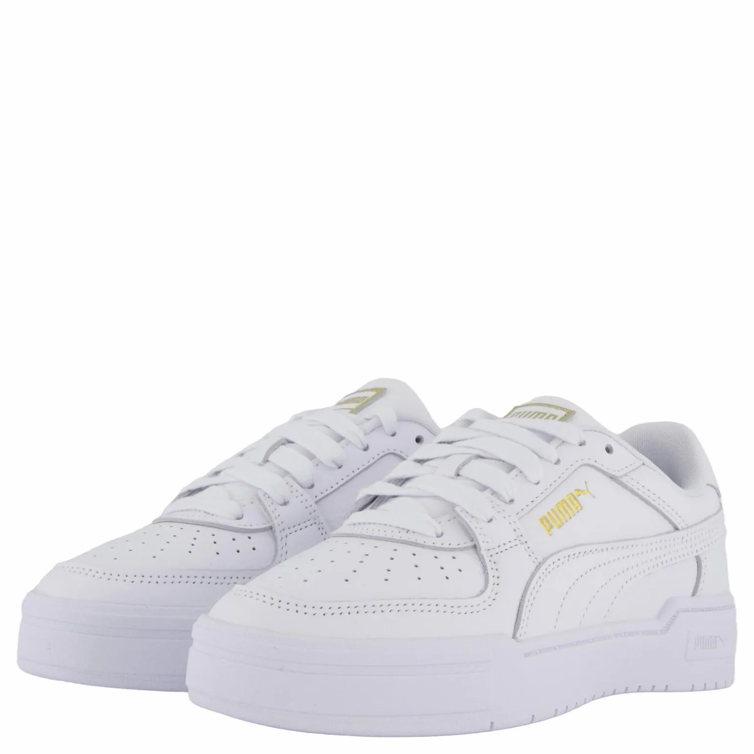 Ca Pro Classic Ii White