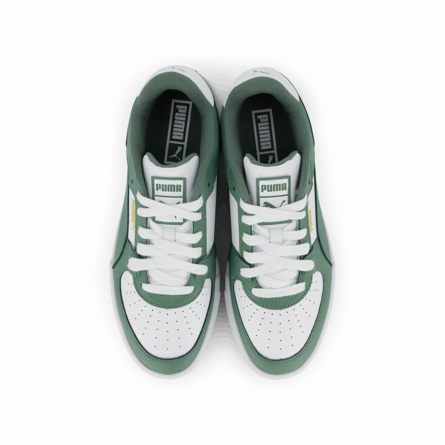 Ca Pro Classic Puma -eucalyptus