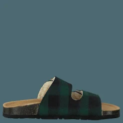 Caleb Green/black