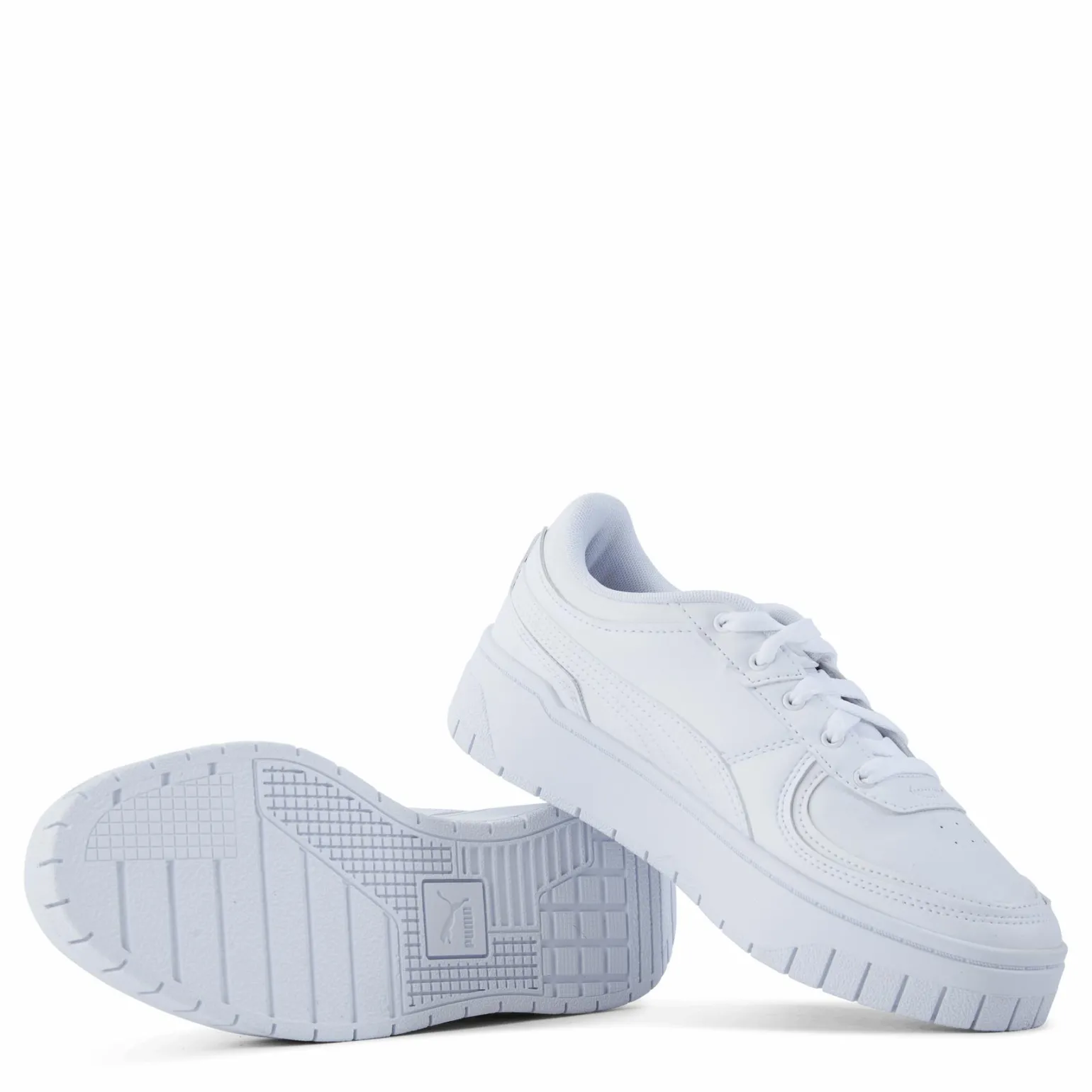 Cali Dream Lth wns