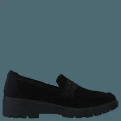 Calla Ease Black Sde