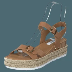 Cam Tan Leather