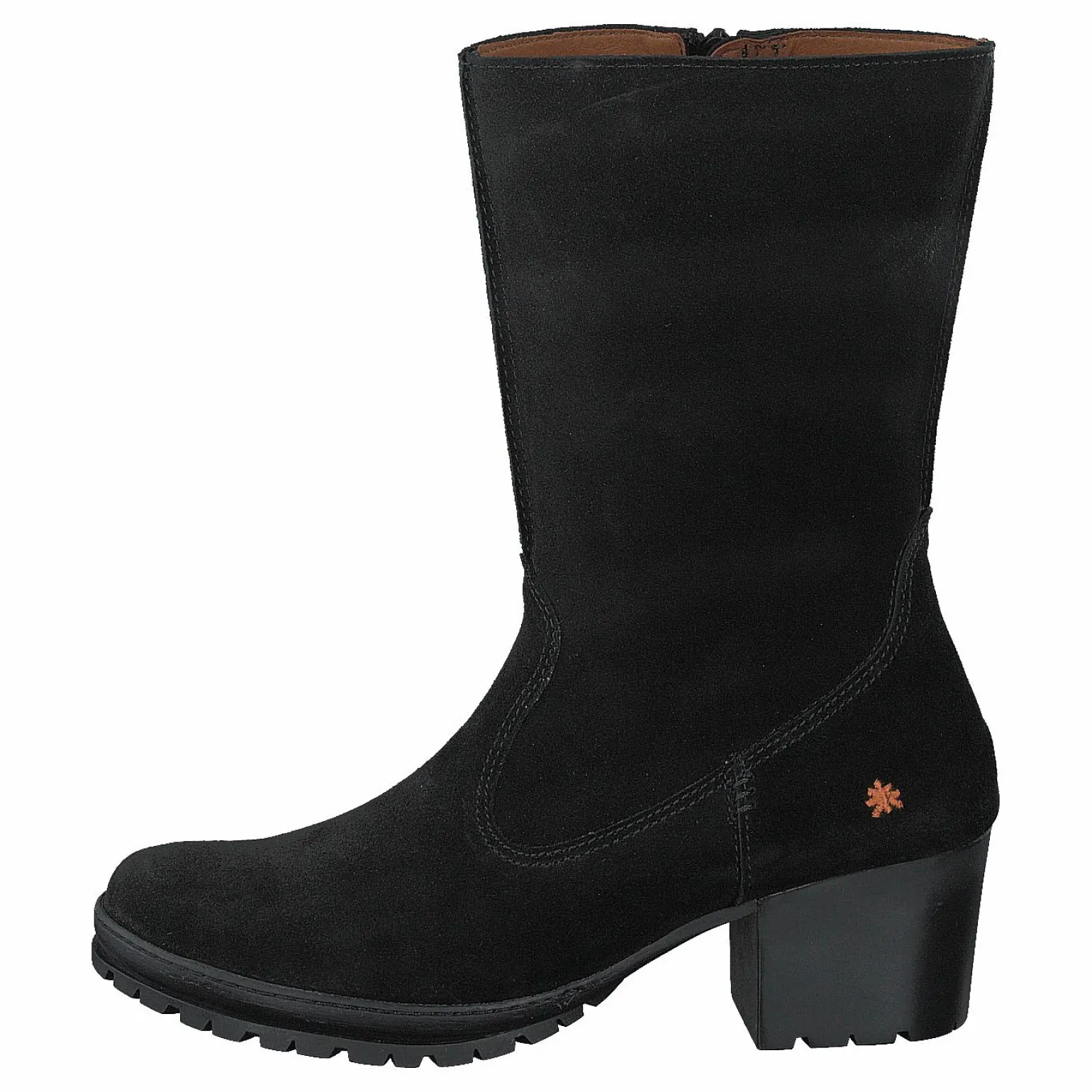 Camden Black