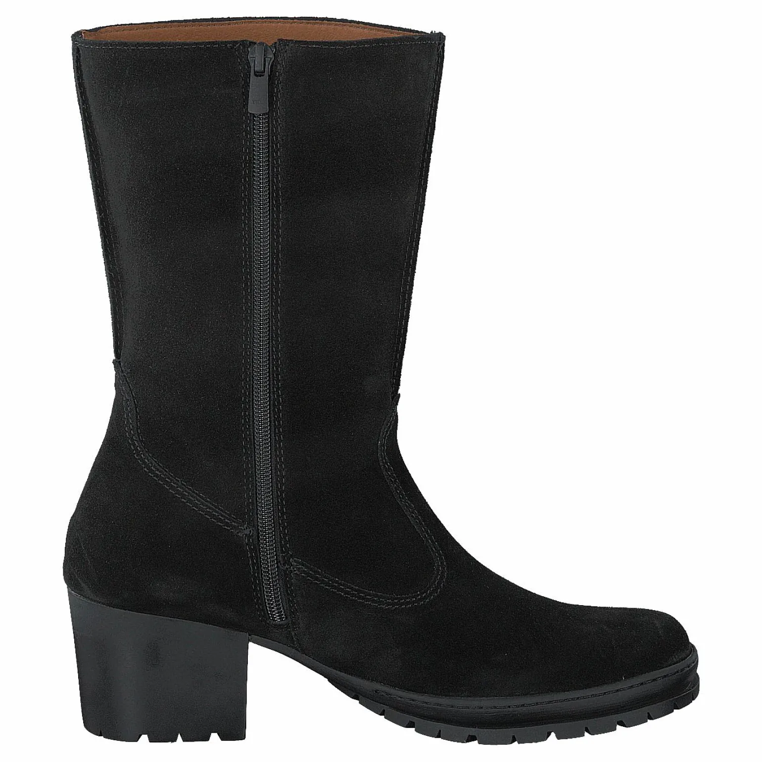 Camden Black
