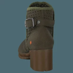 Camden Militar