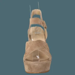 Camoscio Cognac