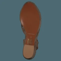 Camoscio Cognac