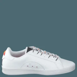 Campo White