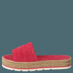 Cape Coral G520 Watermelon Red