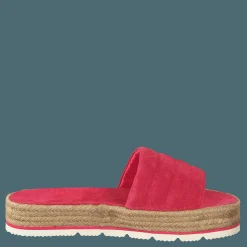 Cape Coral G520 Watermelon Red