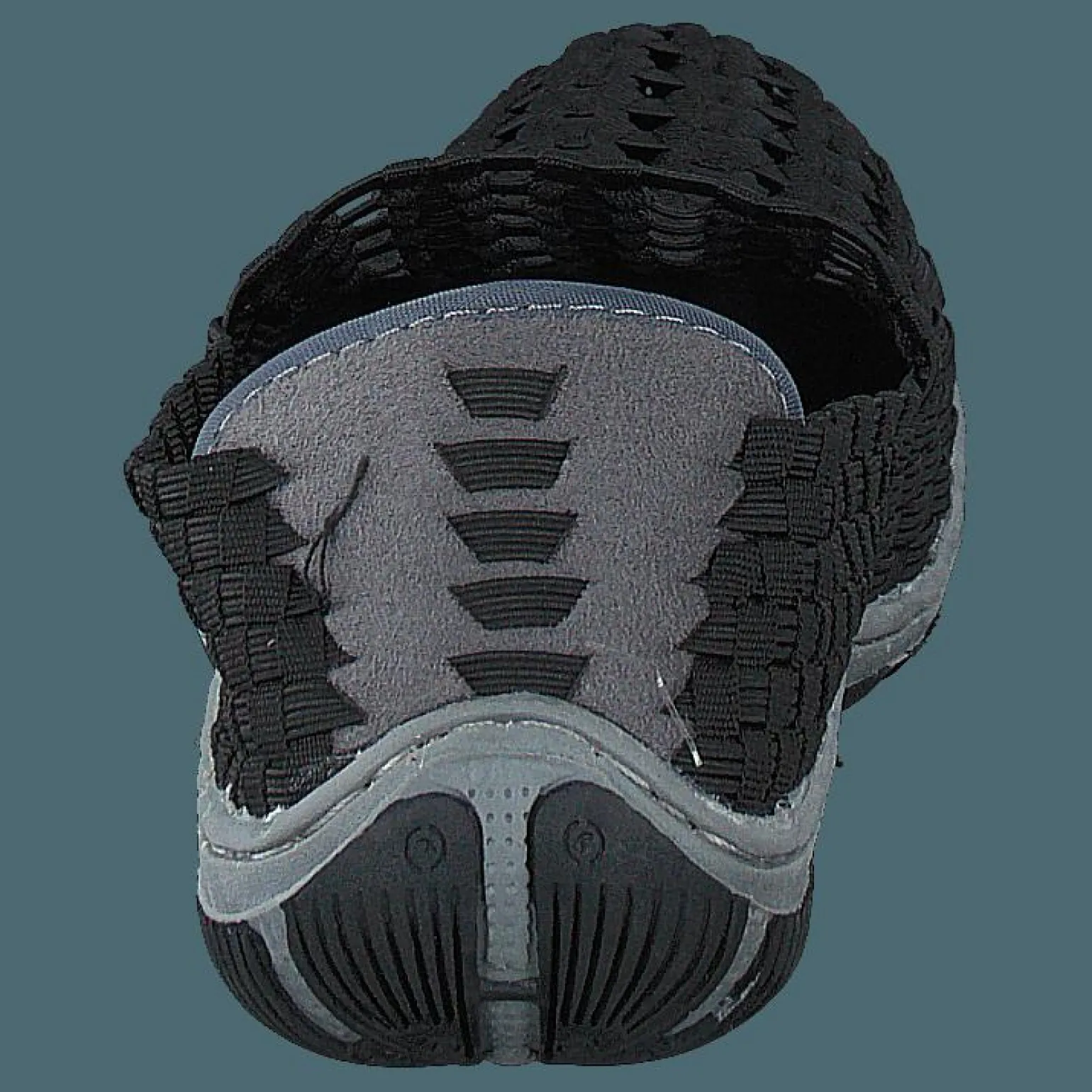 Cape Horn 01-Black